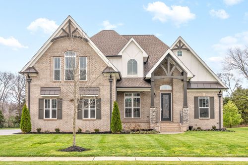 811 Brook Trl, Lebanon, TN, 37087-1646 | Card Image