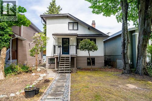 4413 W 13 Avenue, Vancouver, BC, V6R2V2 | Card Image