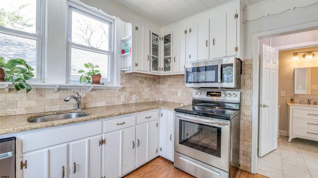 32 W Johnson Ave, House other with 3 bedrooms, 2 bathrooms and null parking in SOMERS POINT NJ | Image 16