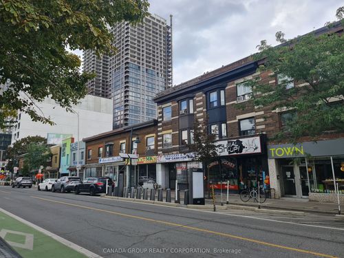 1183 Bloor St W, Toronto, ON, M6H1M9 | Card Image