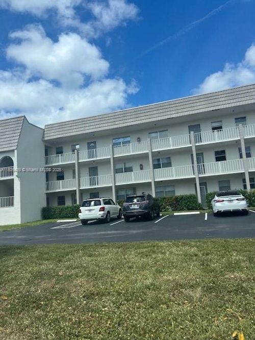 apt-105-8280 Sunrise Lakes Blvd, Sunrise, FL, 33322-1506 | Card Image