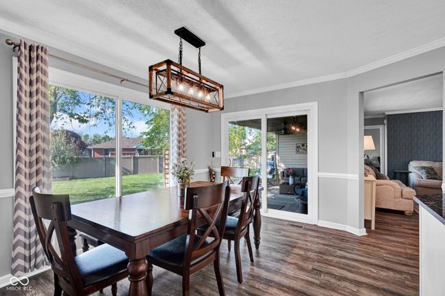 428 Mulberry Ct, House other with 3 bedrooms, 2 bathrooms and null parking in Seymour IN | Image 13