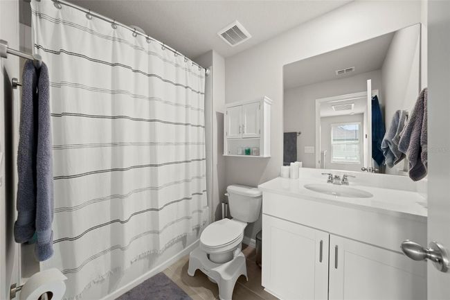 2760 Scarlet Bay Pl, Townhouse with 3 bedrooms, 3 bathrooms and null parking in BRANDON FL | Image 33