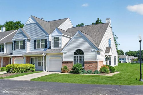 9596 Thradd St, Fishers, IN, 46038-8592 | Card Image