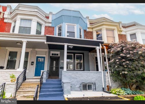 4605 N 13th St, PHILADELPHIA, PA, 19140-1229 | Card Image