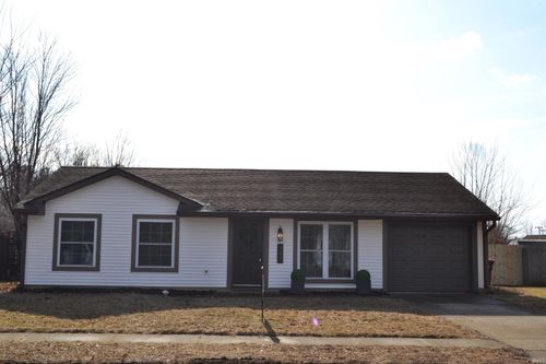 743 Clifty Lane, Dayton, IN, 47941 | Card Image