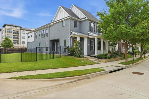 500 Loma Alta Dr, Flower Mound, TX, 75022-4549 | Card Image