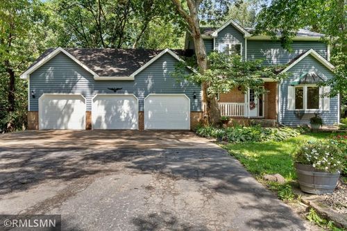 21169 York St Nw, Elk River, MN, 55330-8243 | Card Image