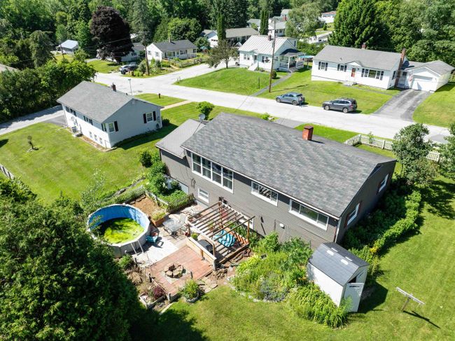 6 Veeder Ave, House other with 4 bedrooms, 2 bathrooms and null parking in Barre VT | Image 4
