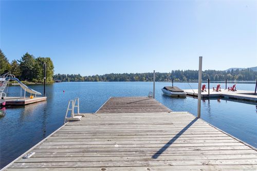 Lot 5 Decca Rd, Shawnigan Lake, BC, V0R2W1 | Card Image