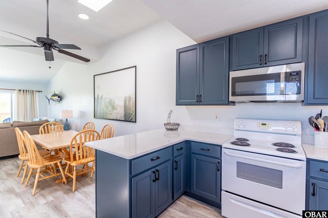 1801 S Virginia Dare Trl, Condo with 2 bedrooms, 2 bathrooms and null parking in Kill Devil Hills NC | Image 5