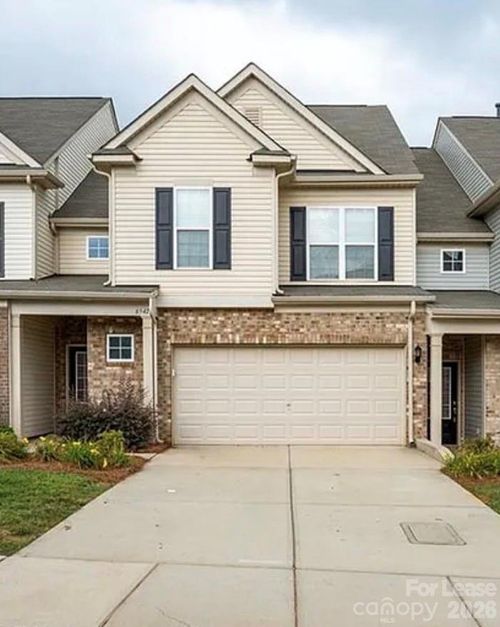 6542 Portland Rose Ln, Charlotte, NC, 28210-4629 | Card Image