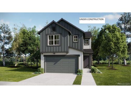 8946 Blue Feather Loop, Colorado Springs, CO, 80908-5106 | Card Image