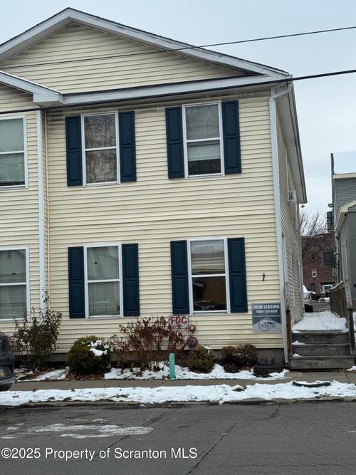 apt-1st-114 Prospect Ave, Scranton, PA, 18505-1400 | Card Image