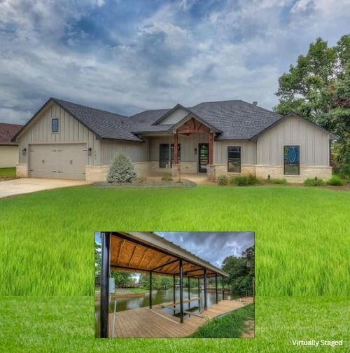 405 Door Key Ranch Rd, Trinidad, TX, 75163-4043 | Card Image
