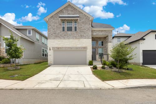 5526 Turkey Ter, San Antonio, TX, 78266-4419 | Card Image