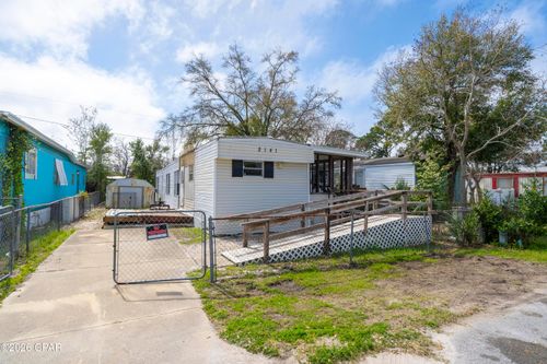 2141 W 29th Ct, Panama City, FL, 32405-2007 | Card Image