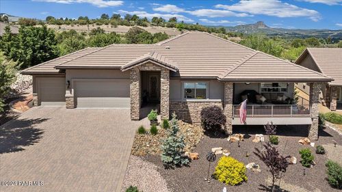 594 Haisley Rd, Prescott, AZ, 86303-6542 | Card Image