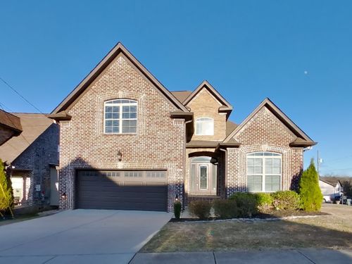 300 Dutchfalls Cv, Hermitage, TN, 37076-1569 | Card Image