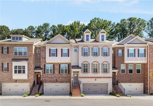 1618 Longmoor Ln Se, Smyrna, GA, 30080-3023 | Card Image