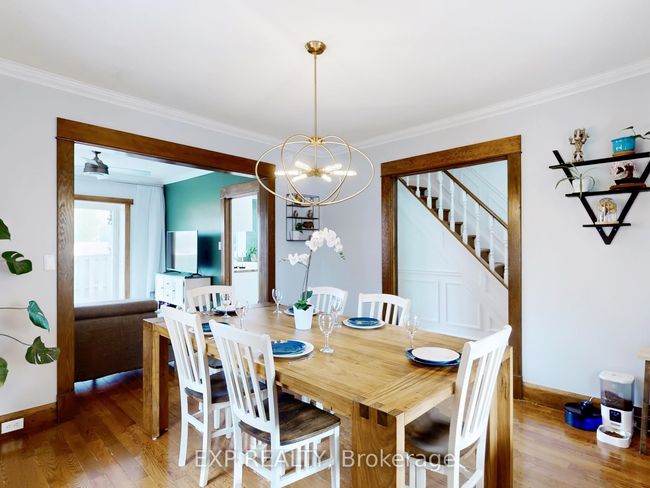 7 David St, House other with 4 bedrooms, 2 bathrooms and 2 parking in Brampton ON | Image 35
