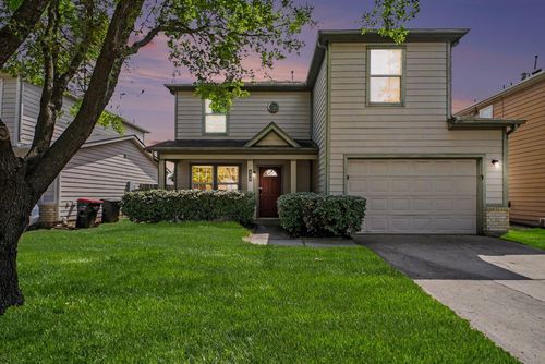 835 Grand Plains Dr, Houston, TX, 77090-5611 | Card Image
