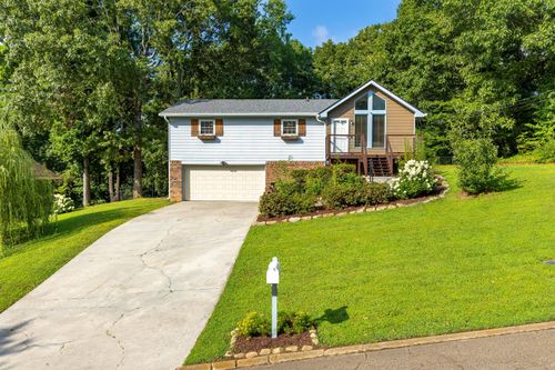 1436 Marrick Dr, Soddy Daisy, TN, 37379-8908 | Card Image