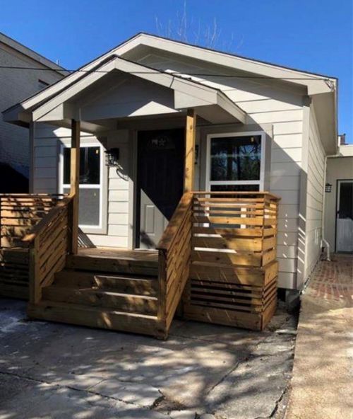 apt-5-4630 Woodside St, Houston, TX, 77023-1360 | Card Image