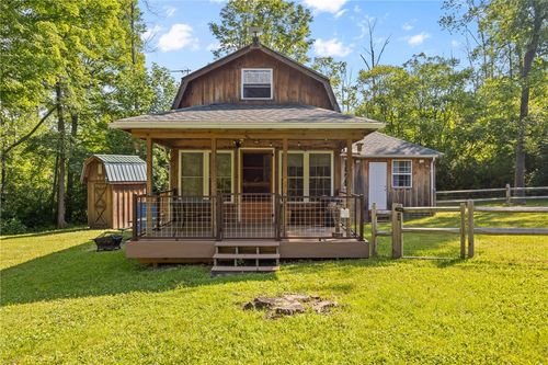 1447 Beach Road, Tyrone, NY, 14887 | Card Image