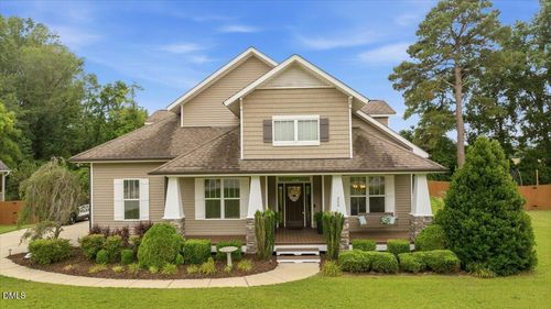 226 Braddock Dr, Lillington, NC, 27546-6308 | Card Image