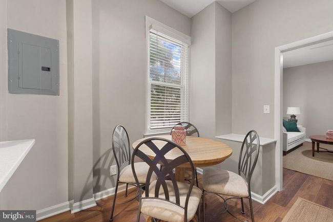 APT-1W - 1841 Hillside Rd, Condo with 2 bedrooms, 1 bathrooms and null parking in STEVENSON MD | Image 12