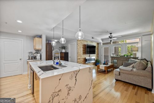 unit-4018-390 17th St Nw, Atlanta, GA, 30363-2009 | Card Image