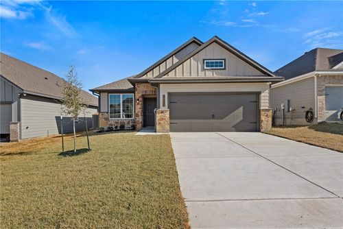 10633 Burgundy Berry Way, Bryan, TX, 77845-2243 | Card Image
