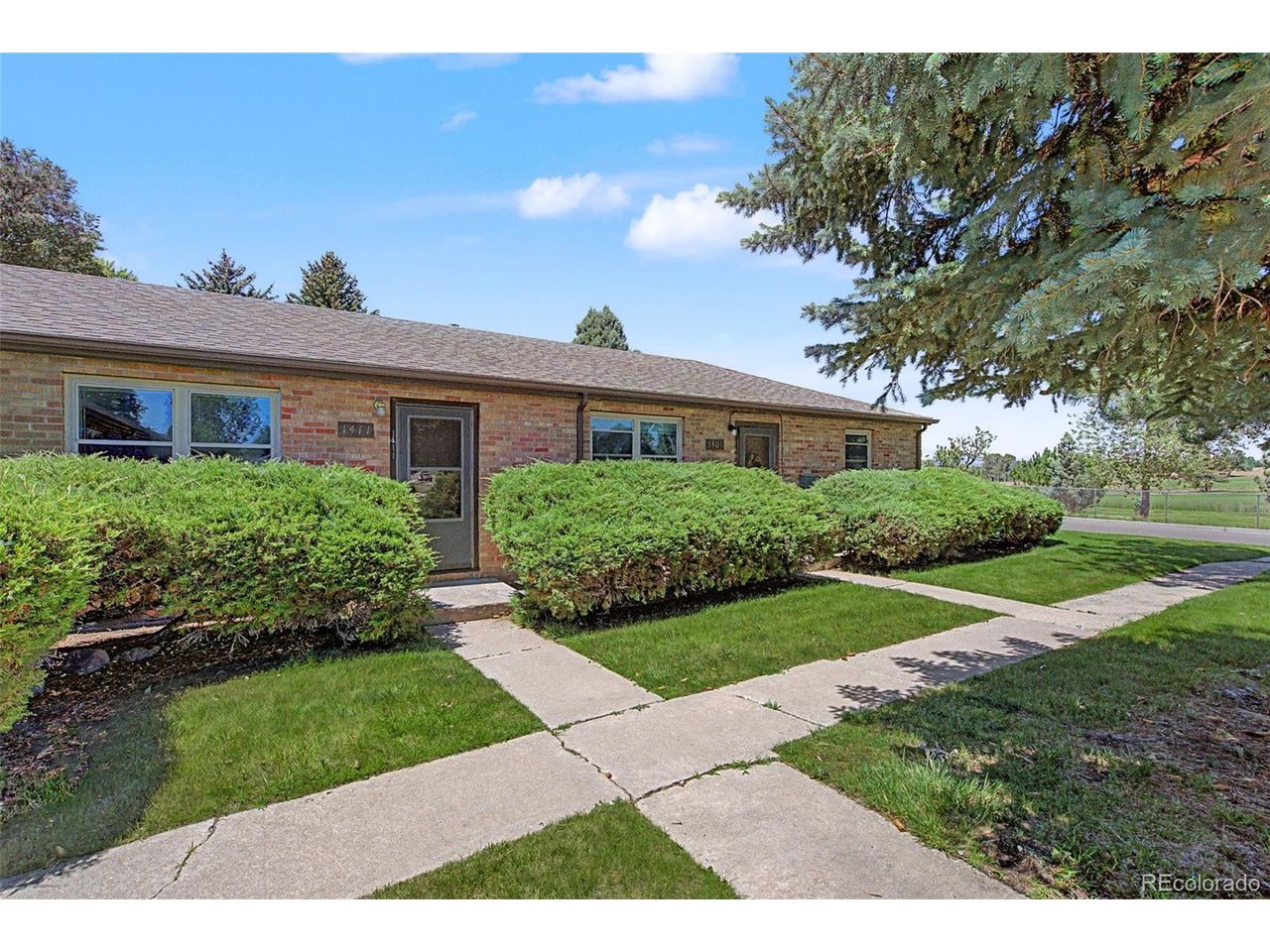 Residential Income in Colorado Springs 2
