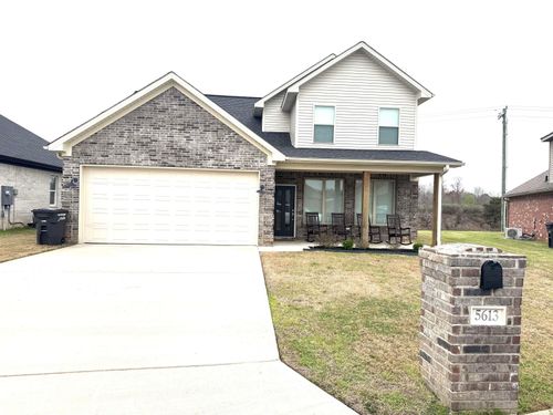 5613 Victoria Ct., Jacksonville, AR, 72076 | Card Image
