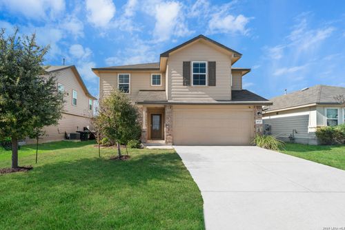 8727 Fishers Cv, San Antonio, TX, 78239 | Card Image