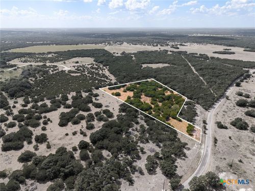 TBD LOT 50 Cr 104, Lampasas, TX, 76550 | Card Image