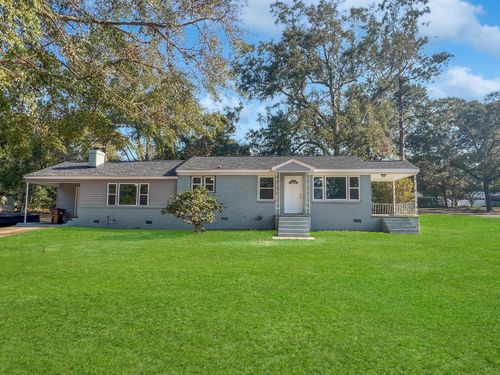 501 2nd St, Jackson, SC, 29831-3582 | Card Image