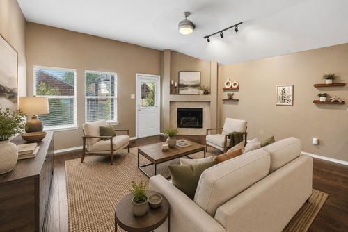 6008 Marsh Rail Dr, Denton, TX, 76208-6810 | Card Image