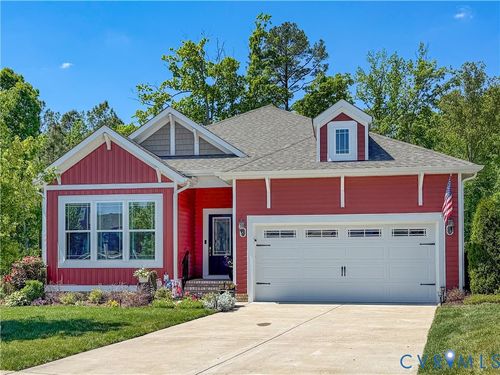 2604 Cedarville Mews, Midlothian, VA, 23112-5264 | Card Image