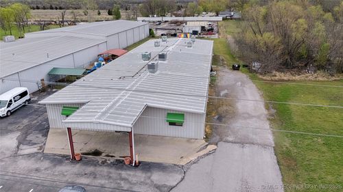 2929 N Highway 167, Catoosa, OK, 74015 | Card Image