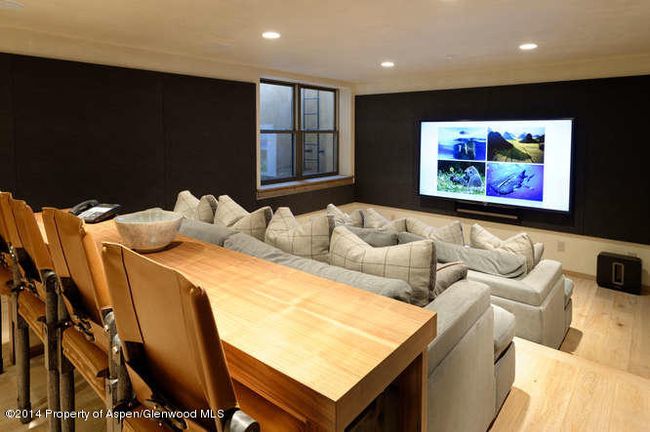 1240 Riverside Dr, House other with 6 bedrooms, 8 bathrooms and 2 parking in Aspen CO | Image 17