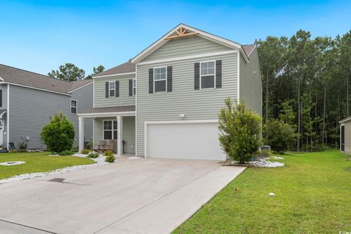 543 Meadowgrass Ct, Myrtle Beach, SC, 29588-8755 | Card Image
