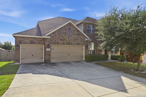 24010 Alpine Ldg, San Antonio, TX, 78258-7540 | Card Image