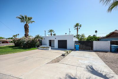 519 E El Camino Drive, House other with 3 bedrooms, 2 bathrooms and null parking in Phoenix AZ | Image 1