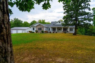 768 Crows Ridge Lane, House other with 3 bedrooms, 3 bathrooms and null parking in Berry KY | Image 2