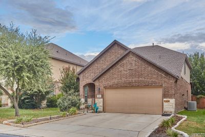 7622 Fletchers, House other with 4 bedrooms, 3 bathrooms and null parking in San Antonio TX | Image 2