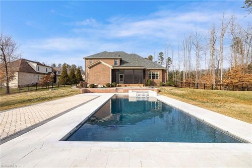 7507 Shadow Creek Dr, Summerfield, NC, 27358-9365 | Card Image