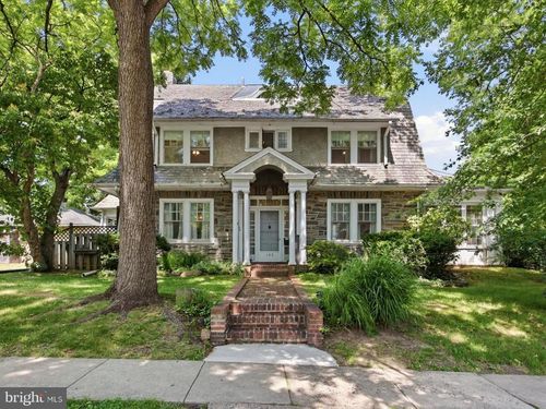 185 Owen Ave, LANSDOWNE, PA, 19050-1330 | Card Image
