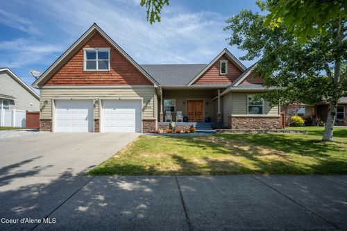 1438 E Warm Springs Ave, Post Falls, ID, 83854-4974 | Card Image